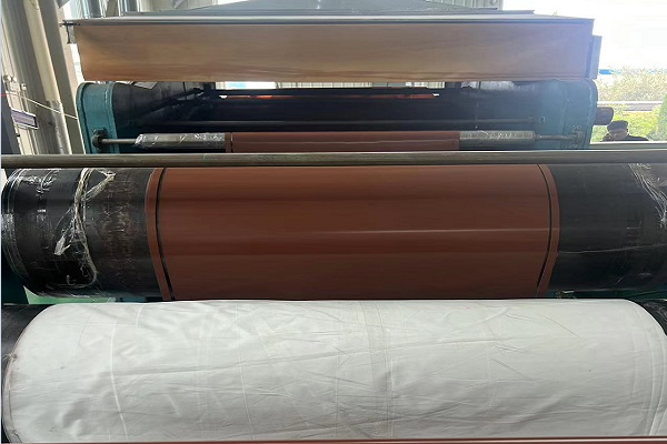 氟橡膠板材最寬是多少